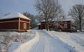 Leipyölin tila
